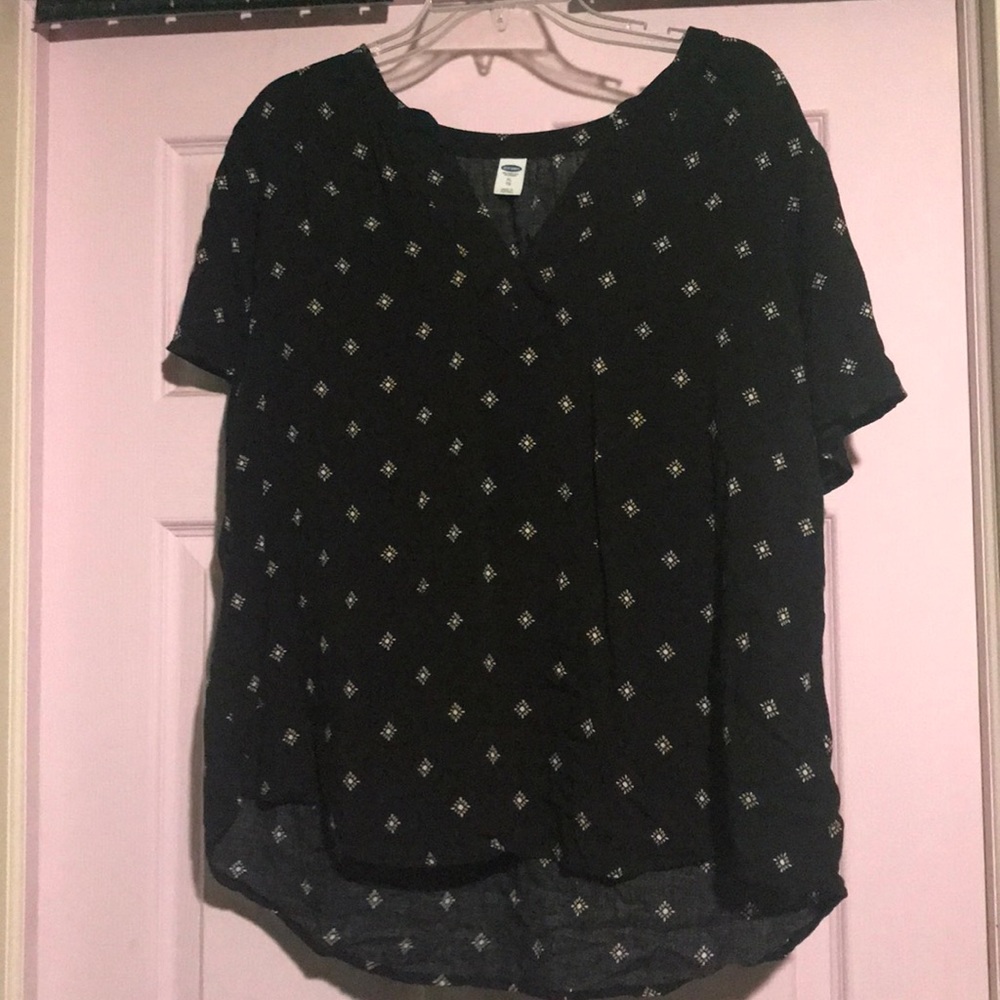 New never worn shirt from old navy.